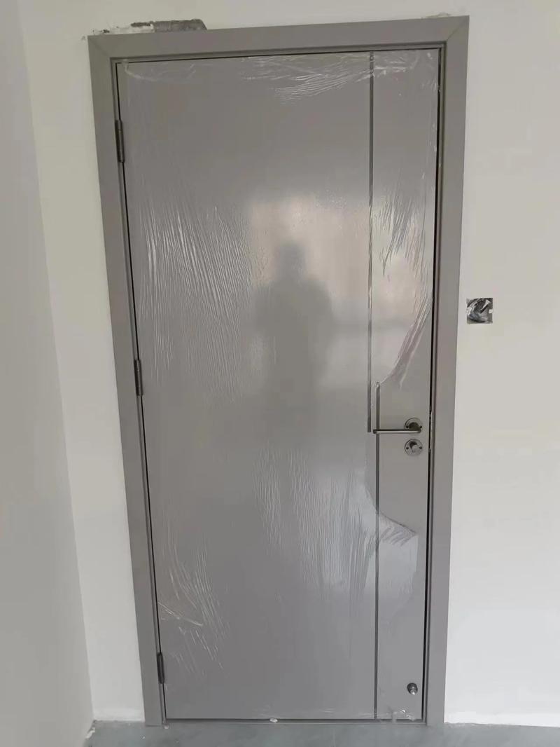 实木碳晶门 高端大气上档次的室内套装门之选